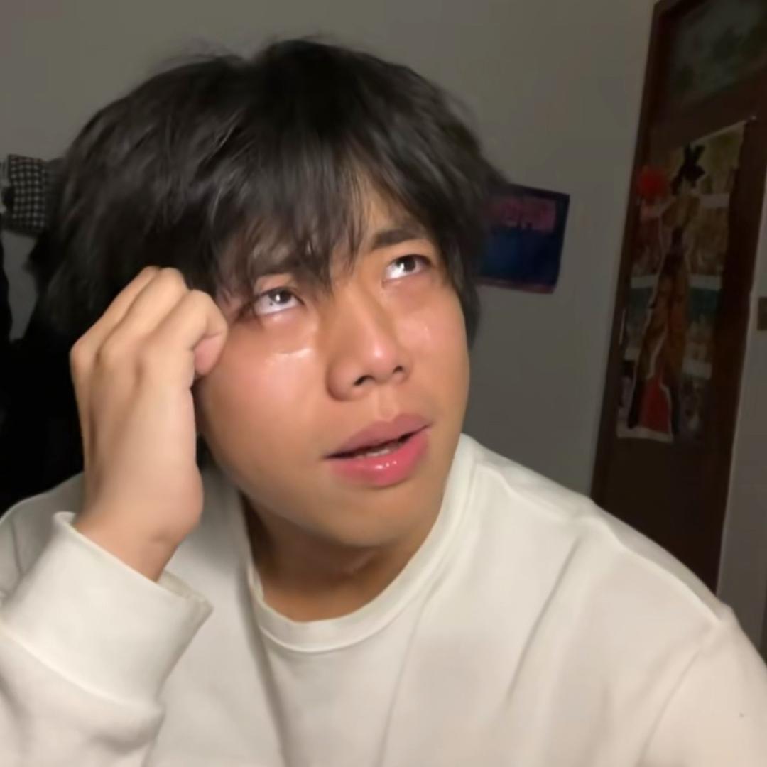 李帅哥哥
