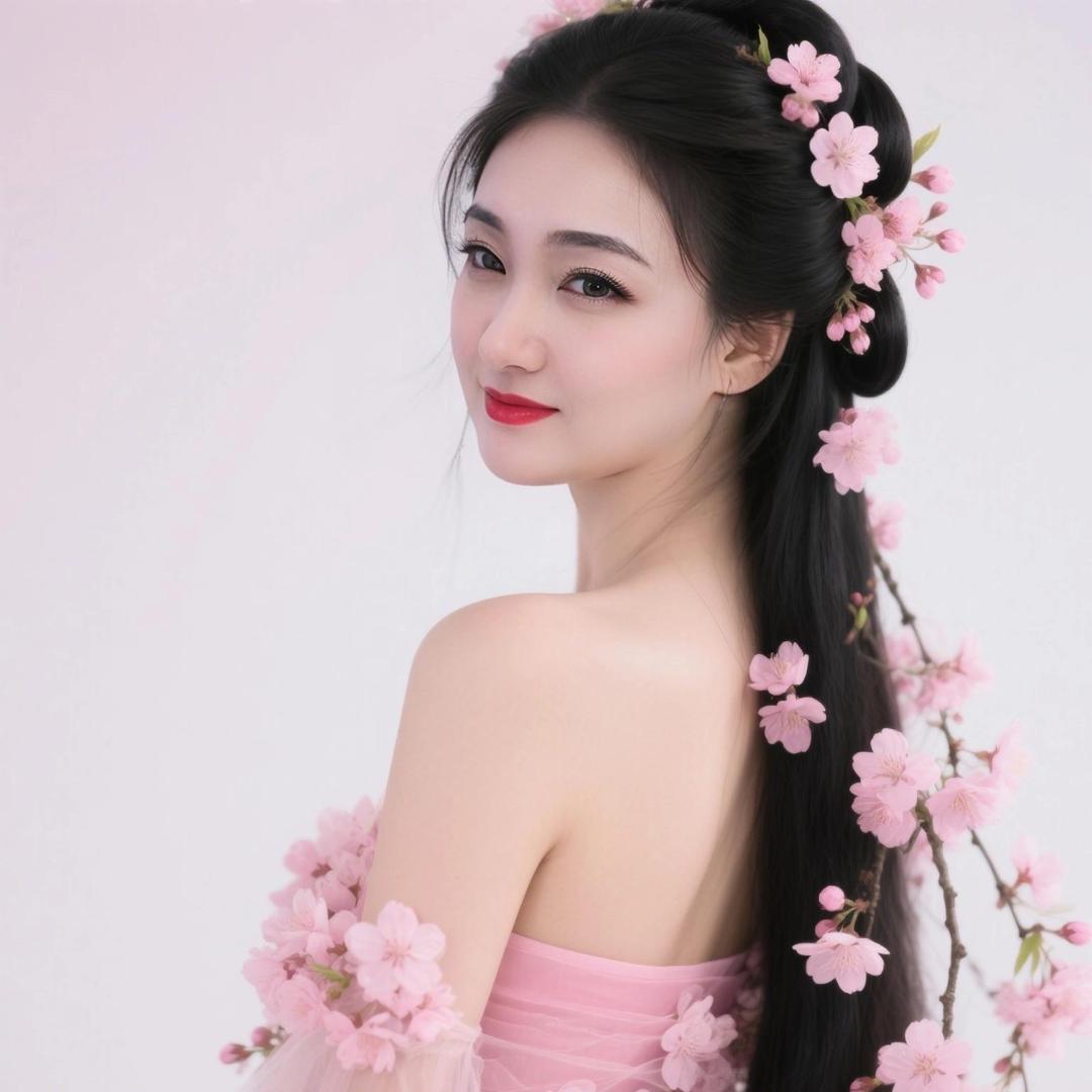 甜甜🌸🌸🌸