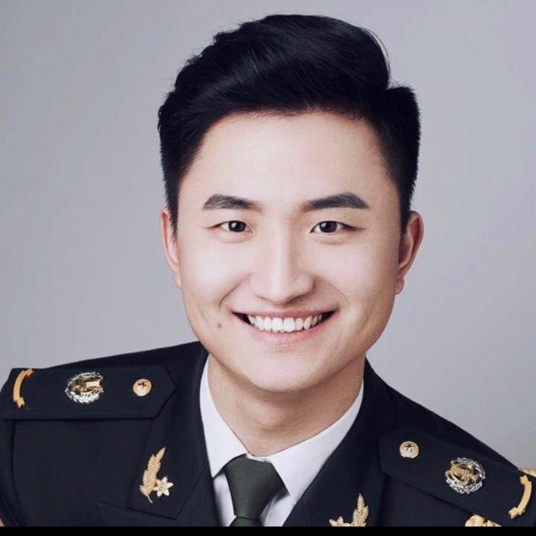 音乐人李天一（渐入佳境）