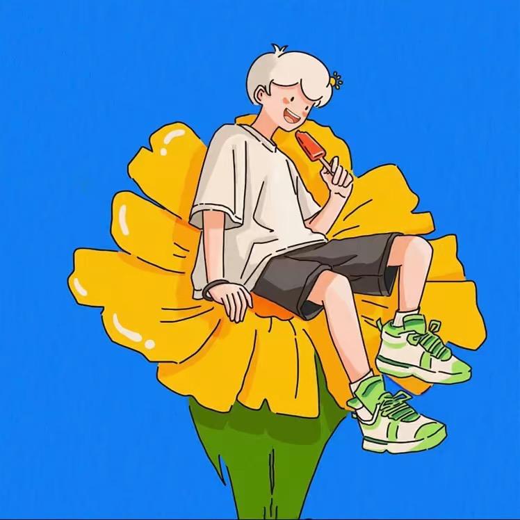 海棠未眠