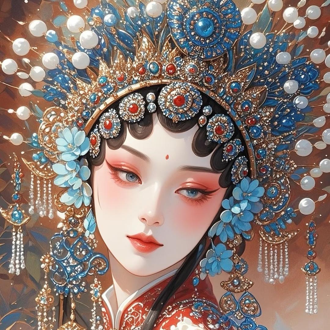 爱在深秋
