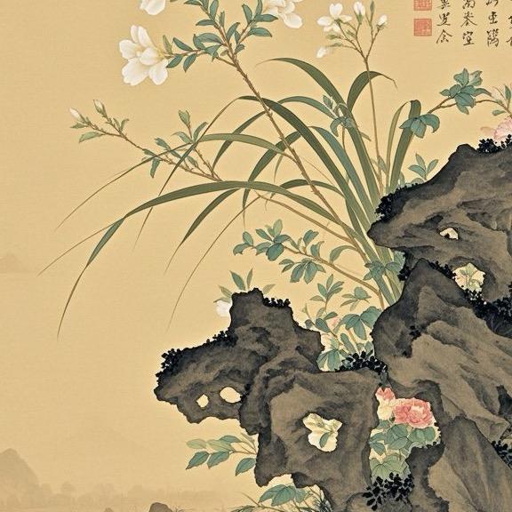 暮澜居士