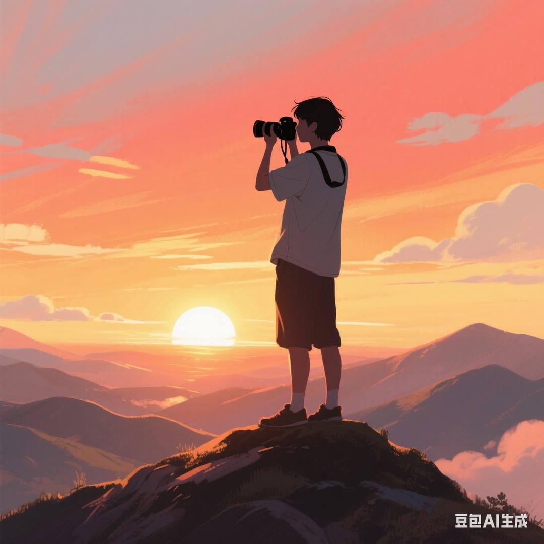 陈晓伟～