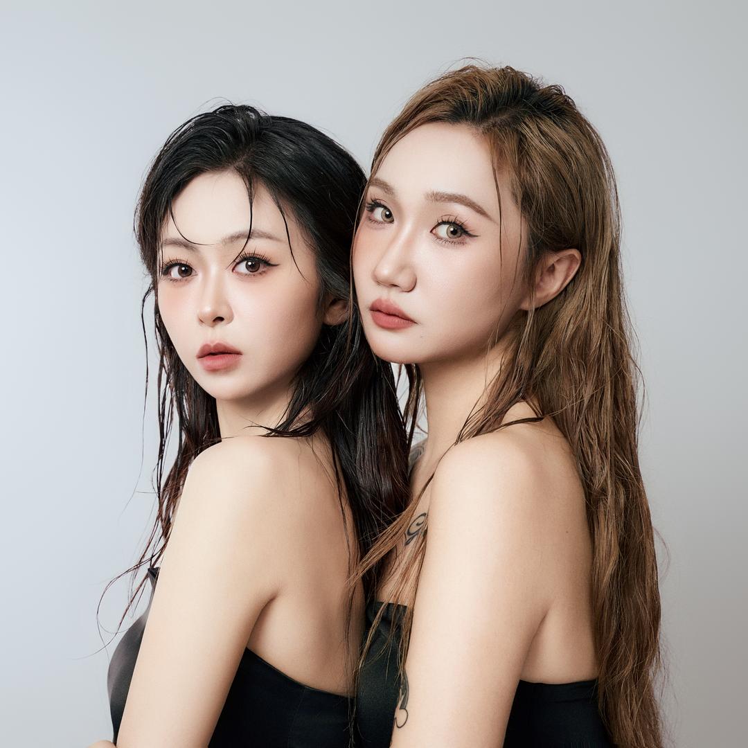 佳佳和姣姣｜橱窗已开价放心拍！