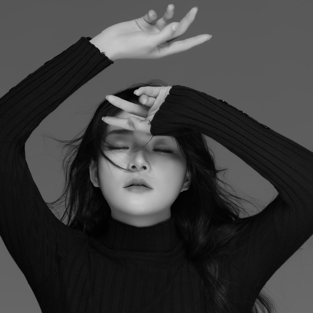 会调肤的化妆师婷婷💒