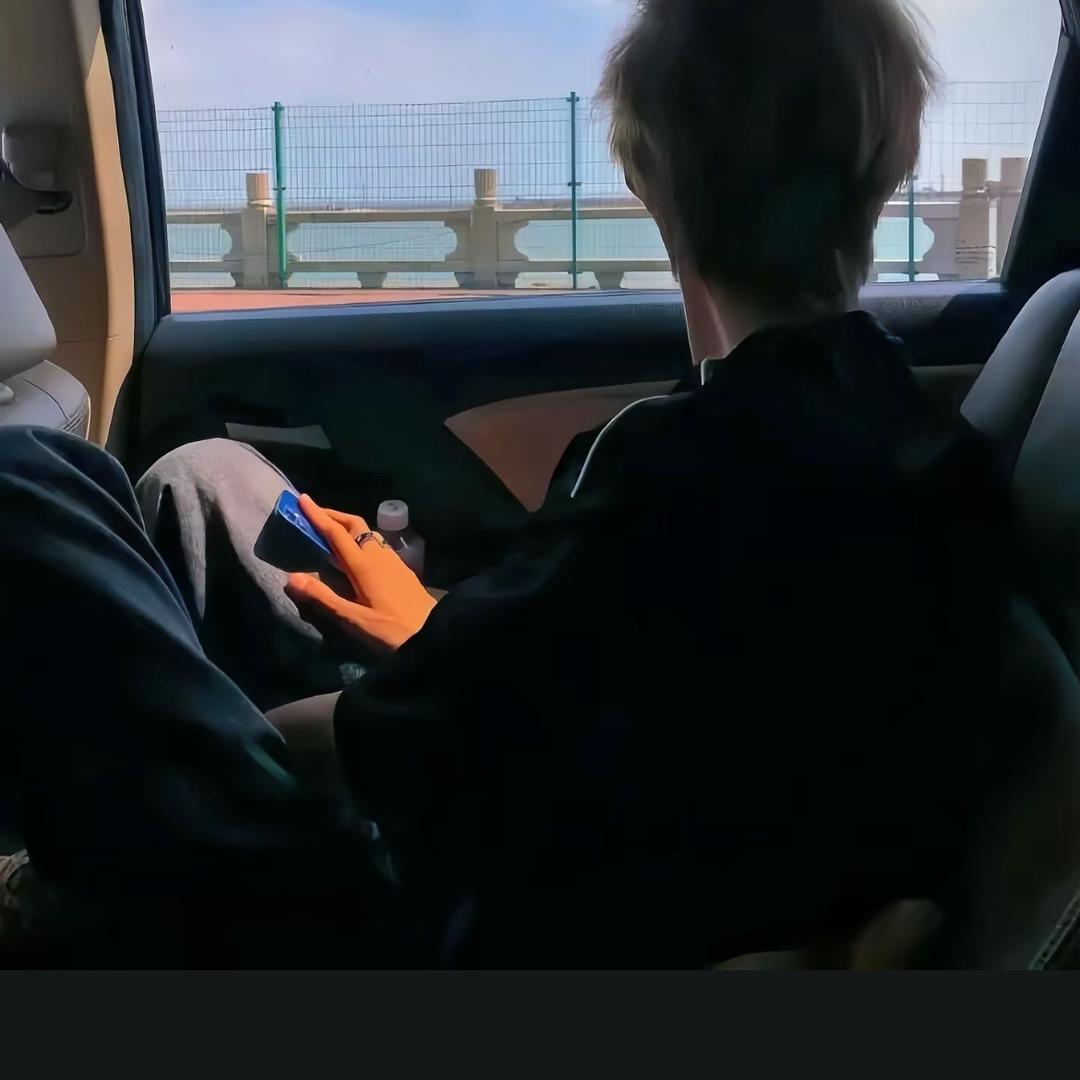 你的小迷弟