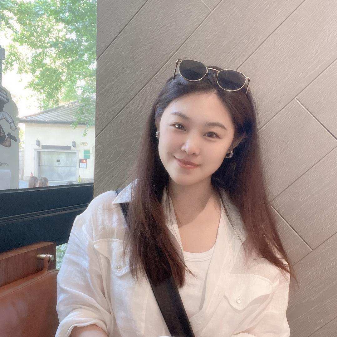 珊珊不来迟
