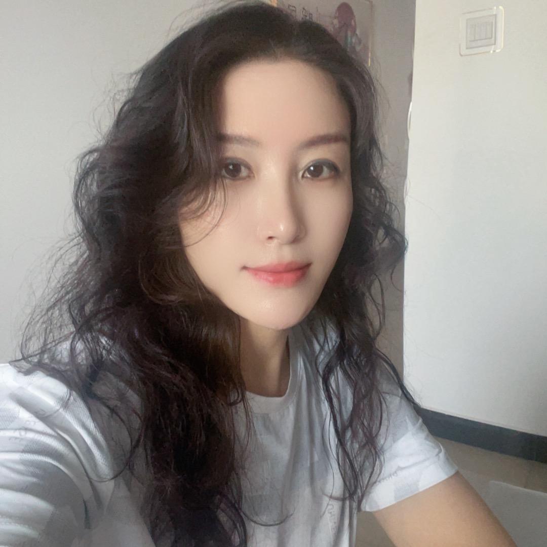 妮子🇨🇳