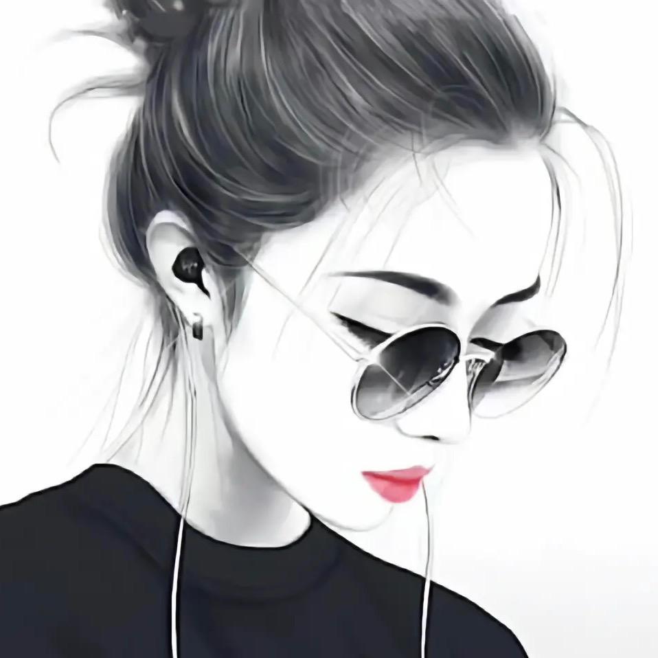 苦才是人生💅