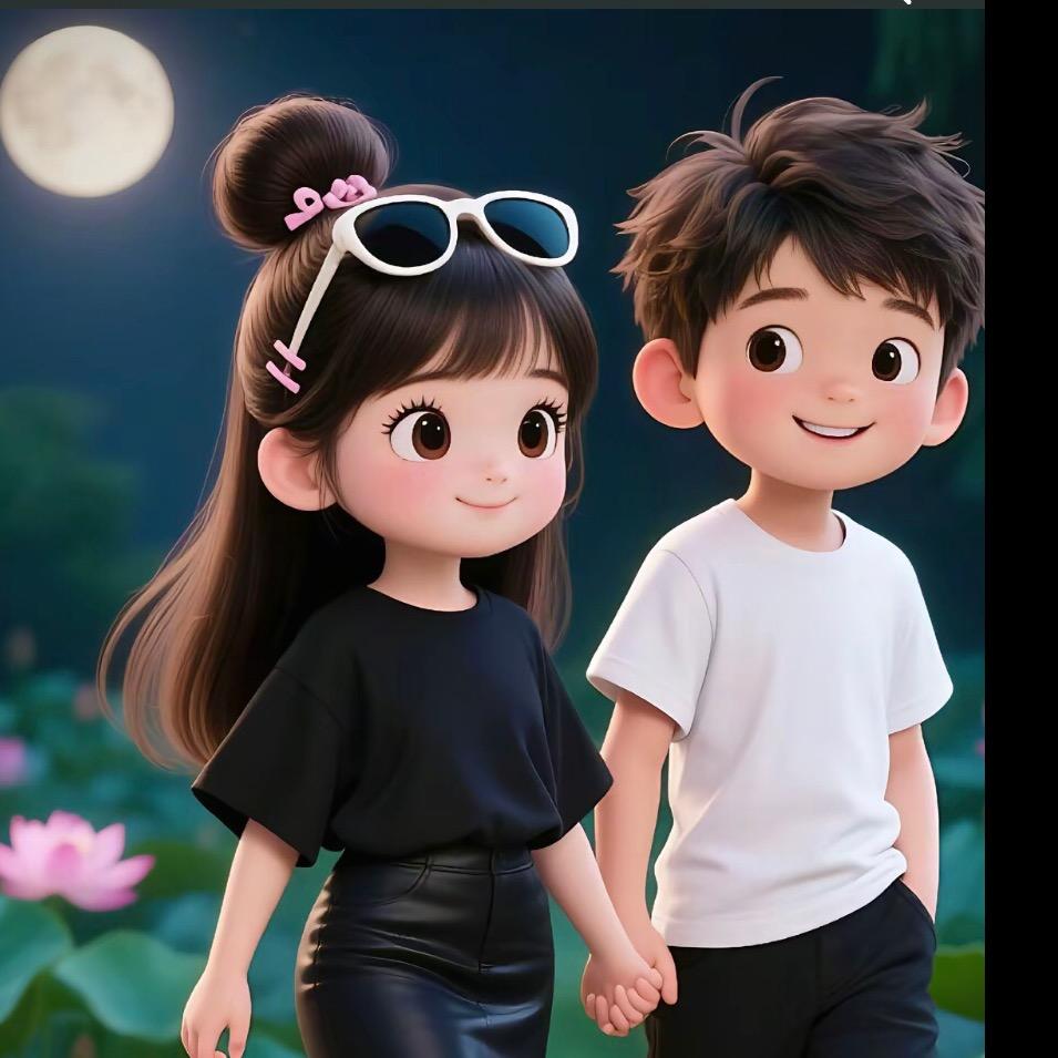 乡镇上的阿林