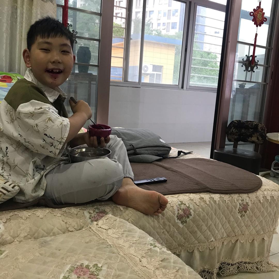 风吹的声音