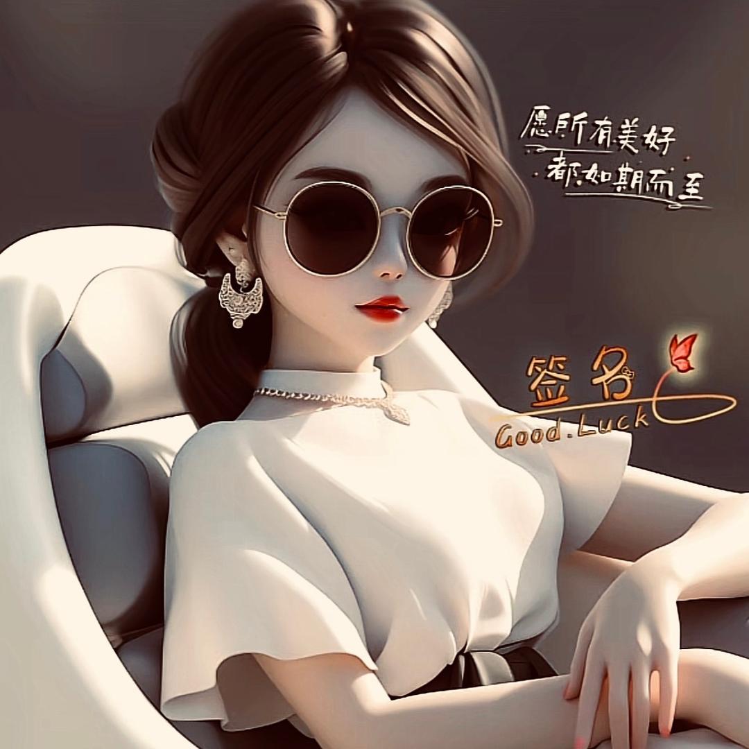 年轻真好