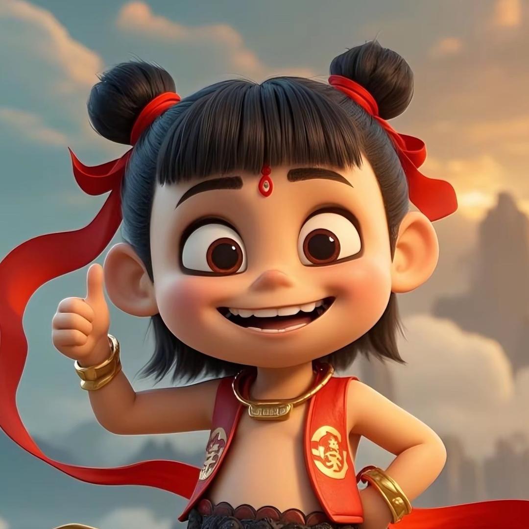 蛋挞就是爱玩🥞