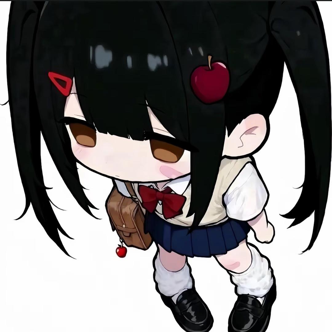 ˃̶͈ ꇴ ˂̶͈ 放开那碗螺蛳粉.