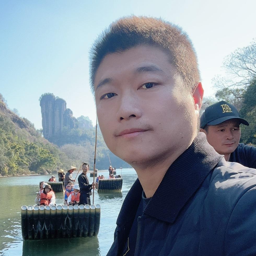 吴晓晨(甲承精品蔬菜)