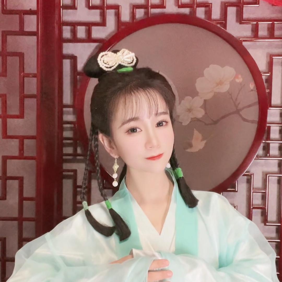 青儿【退网】