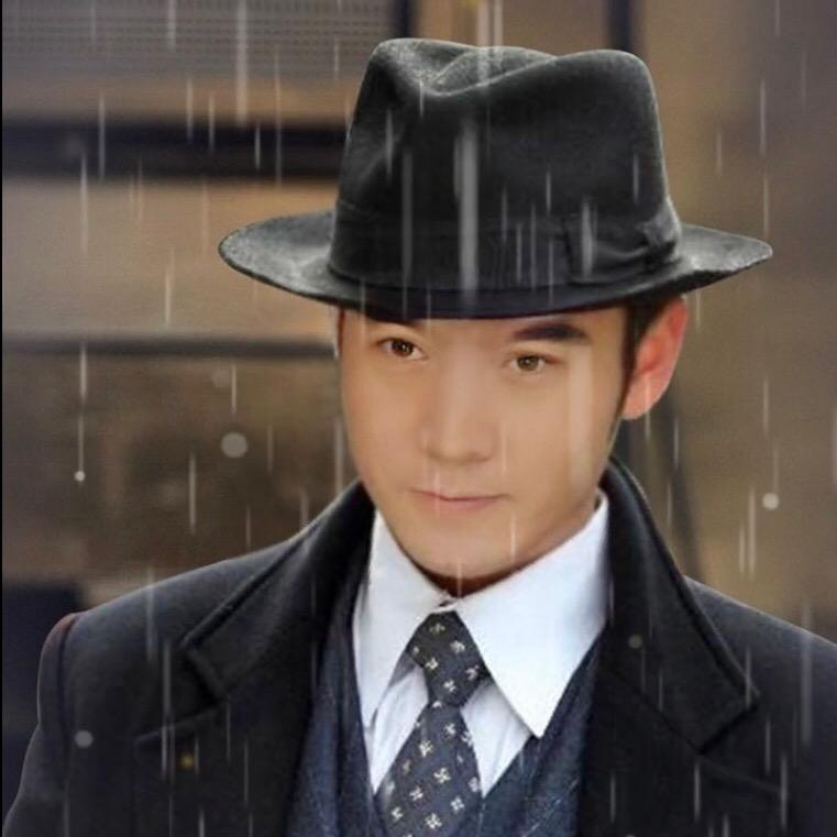 高长瀛🎤