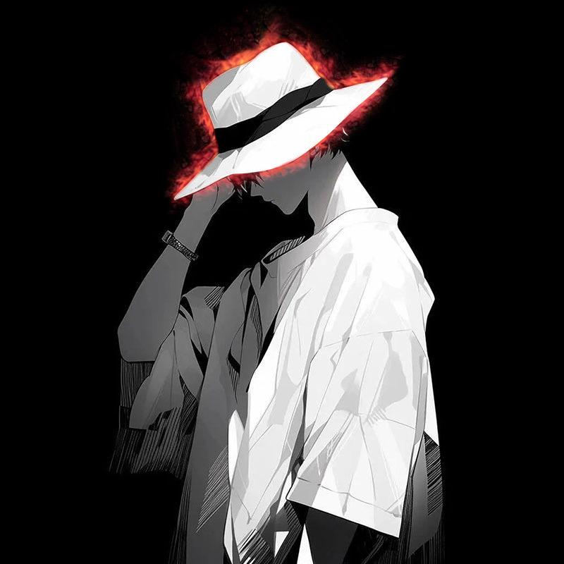 Black（自律版）