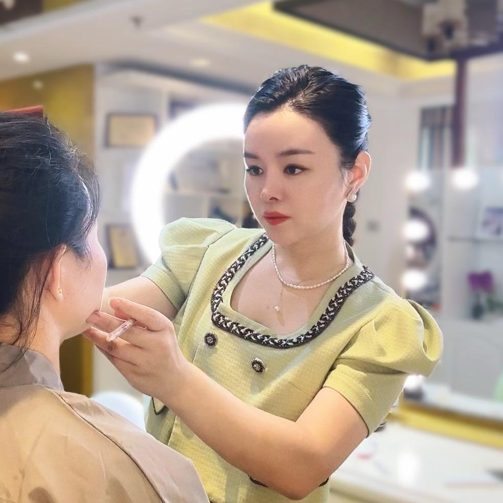 睿恩半永美妆