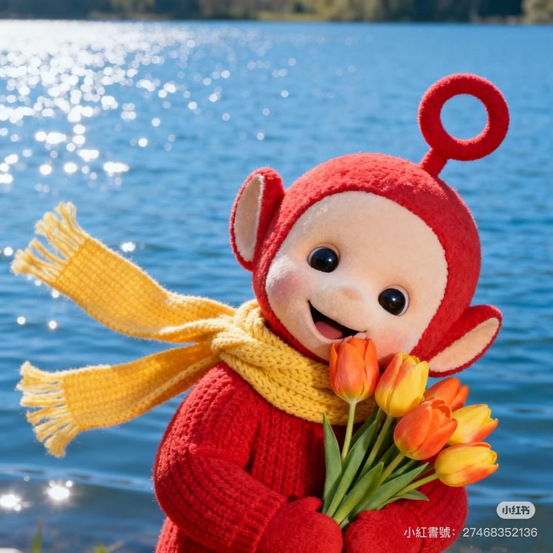 港村小美🇭🇰