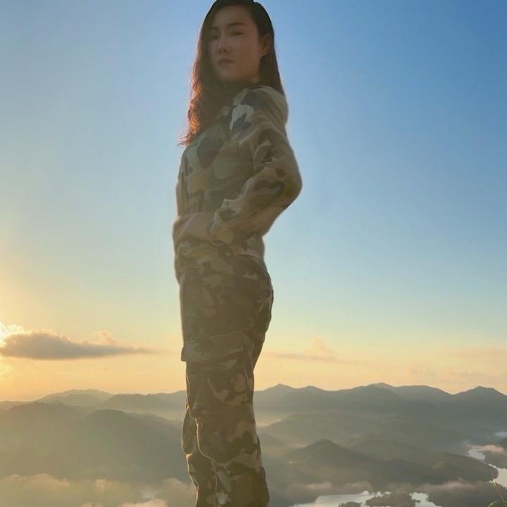 喀秋莎