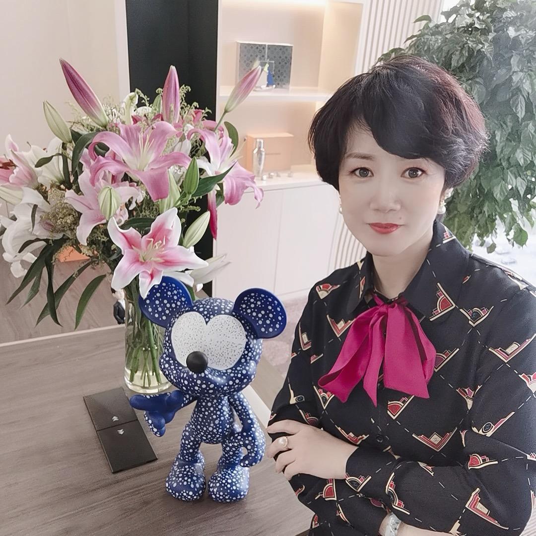 美乔儿