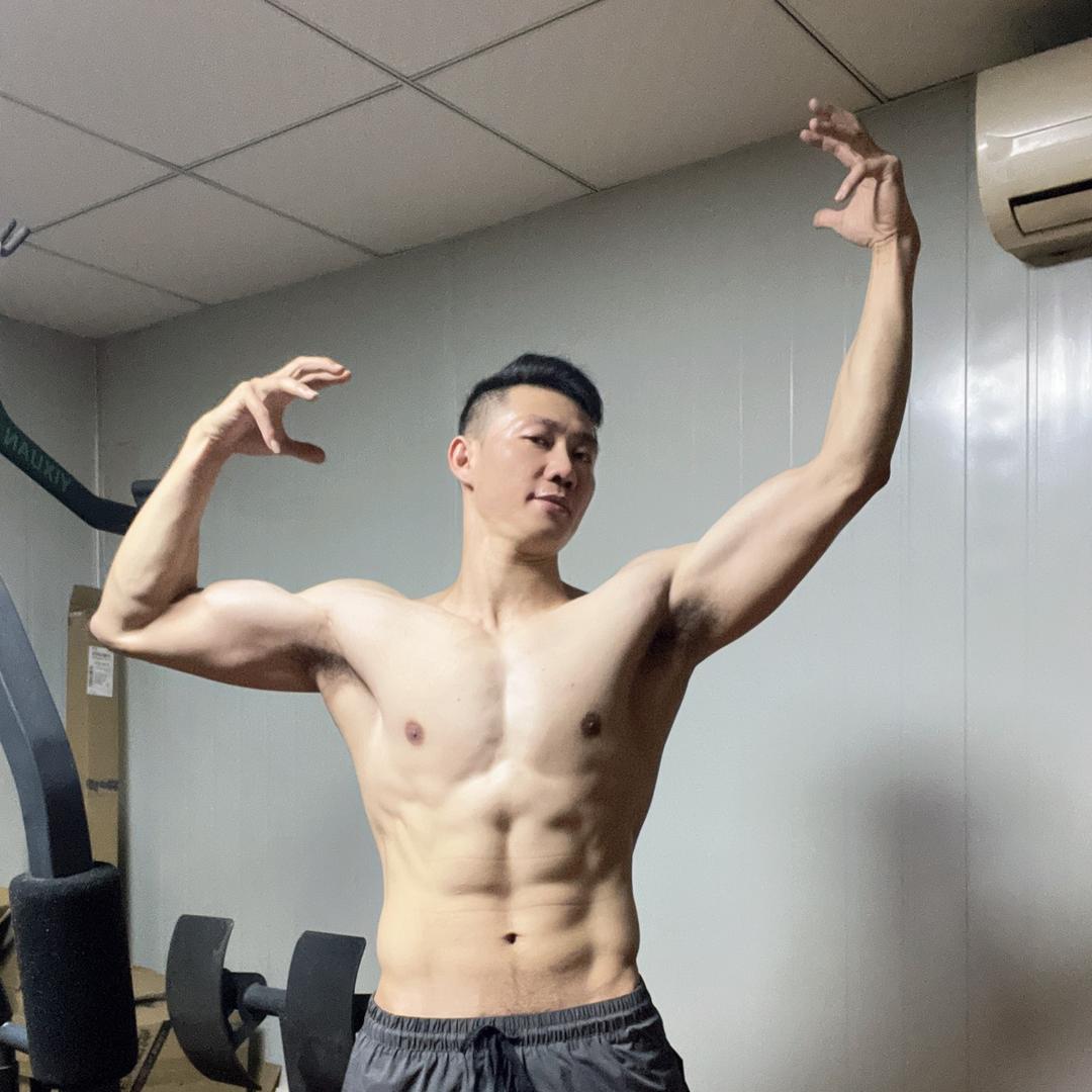 陈先生爱生活