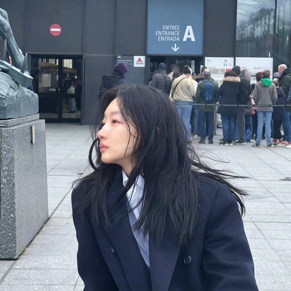 晴子