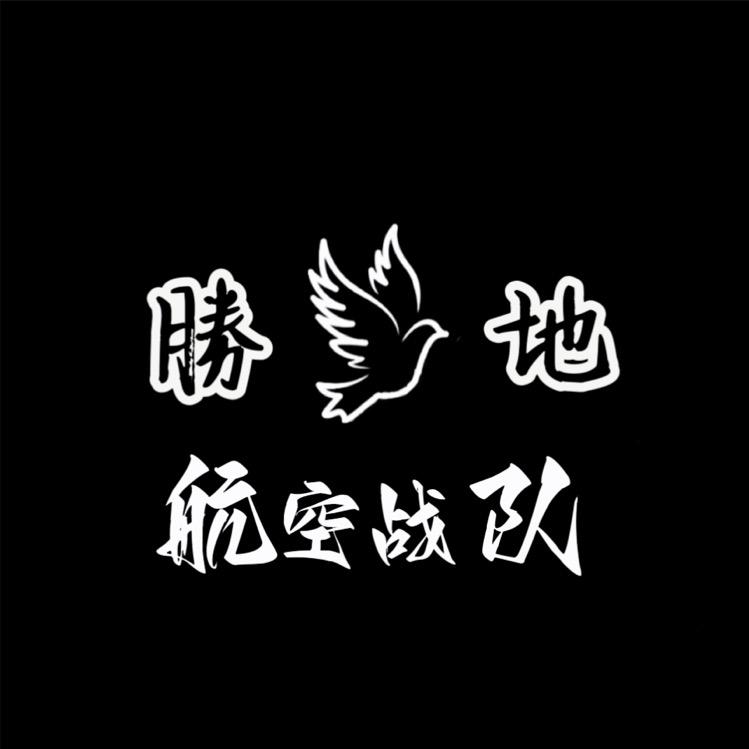 勝地~ 航空战队🇨🇳