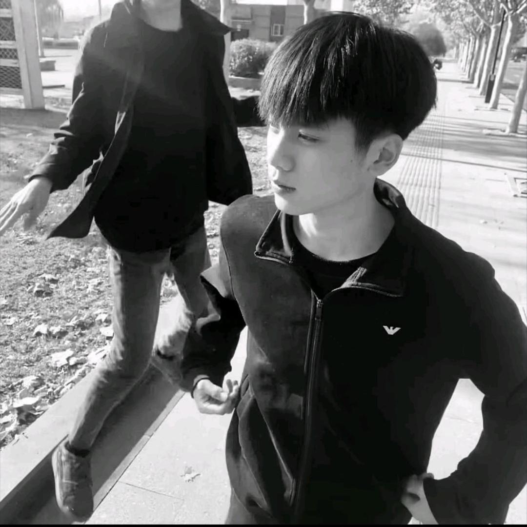 我怎么你了