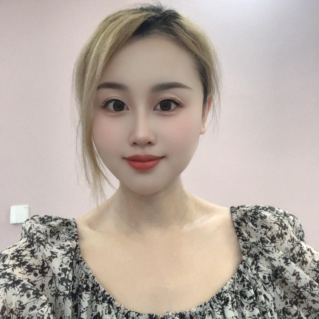 闺蜜美学设计苗苗
