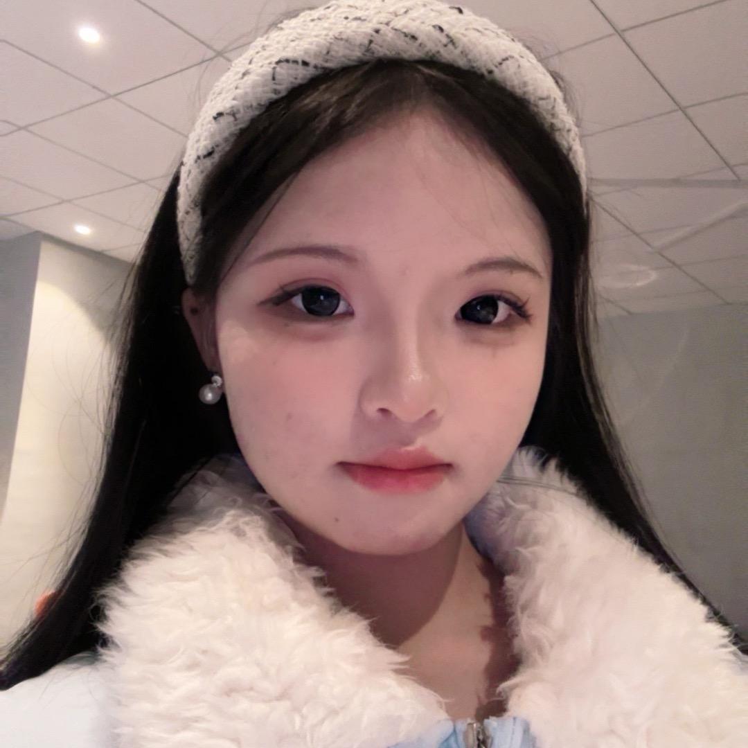 烧烤地带的小姗姗