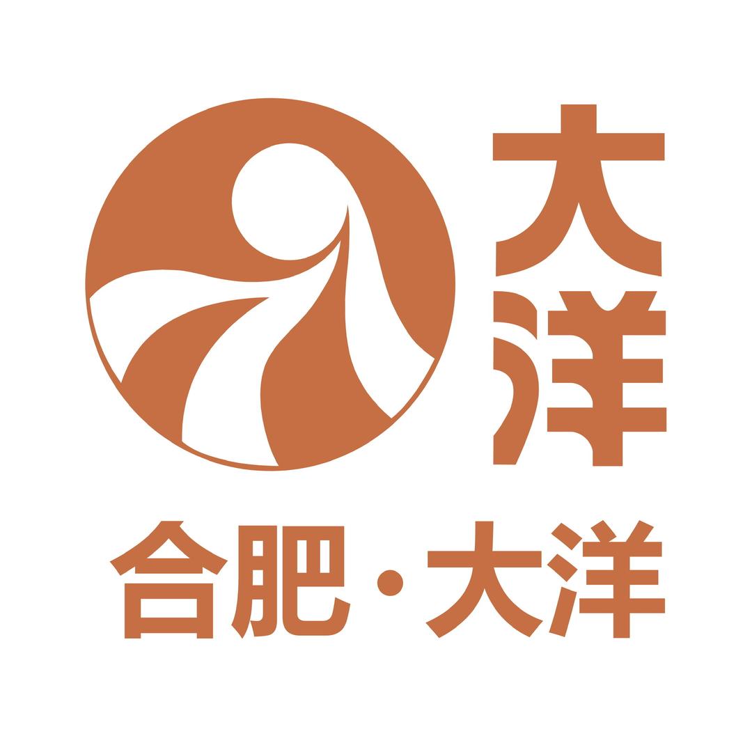 大洋合肥店