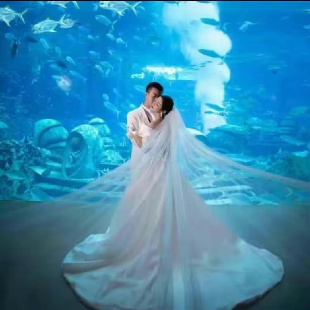 婚礼现场