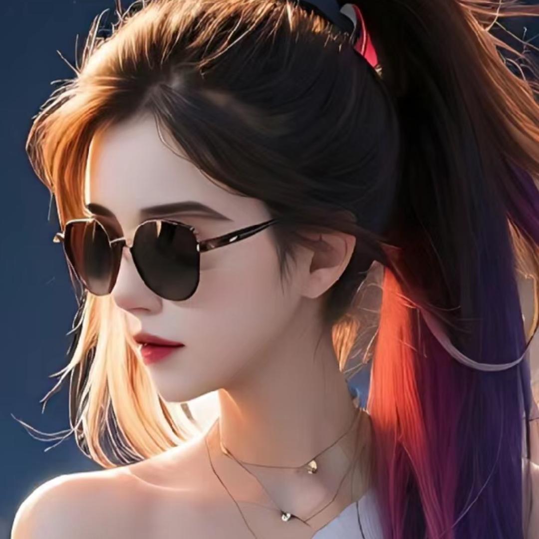 往事随风.