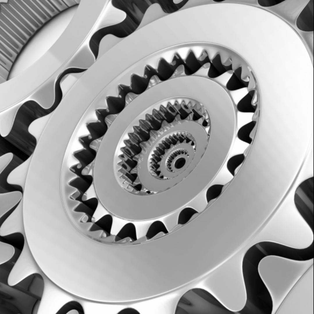 晋江阳明齿轮传动