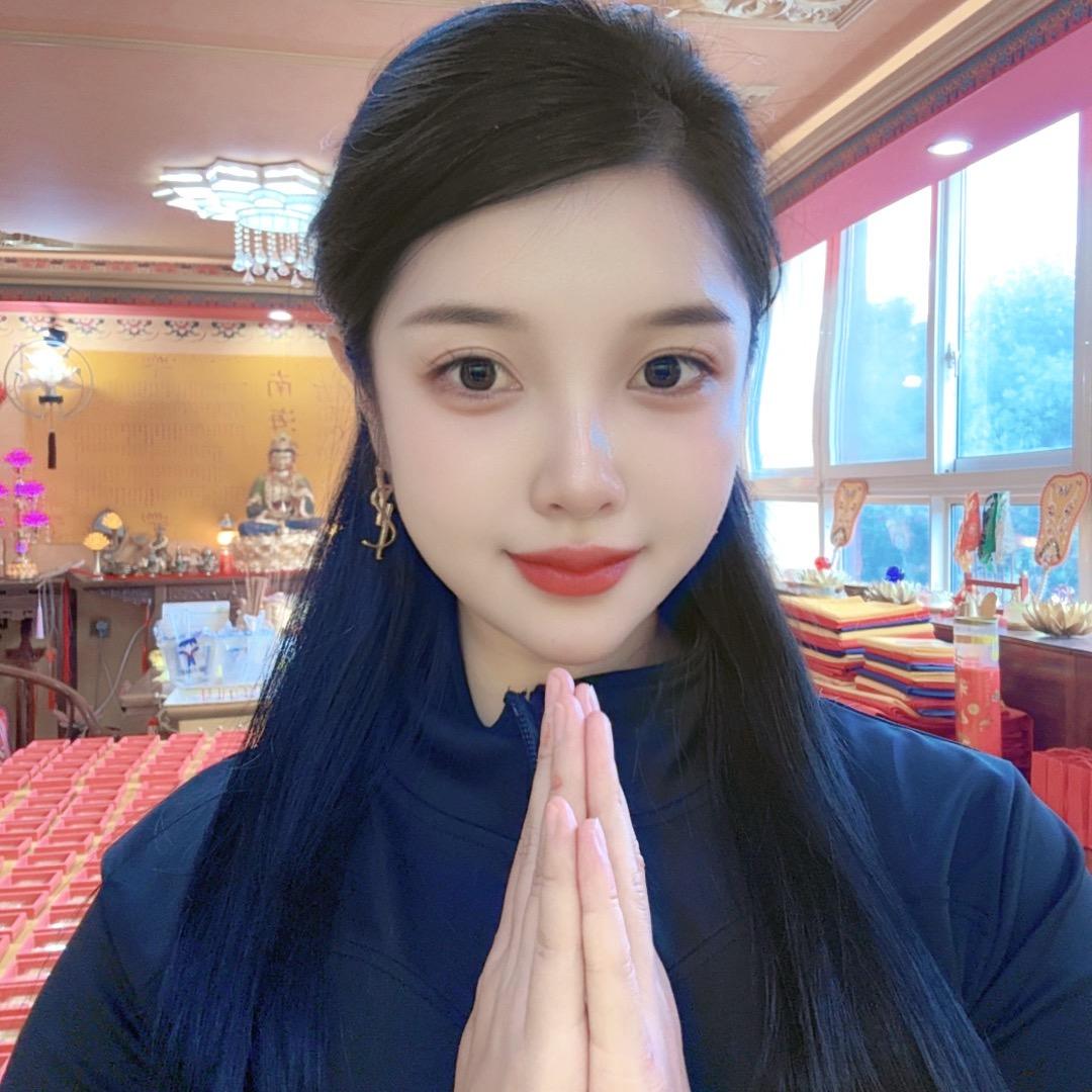 养心-妙法🪷📿