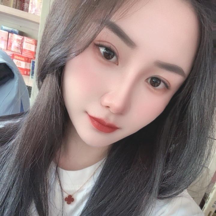丽丽🌈