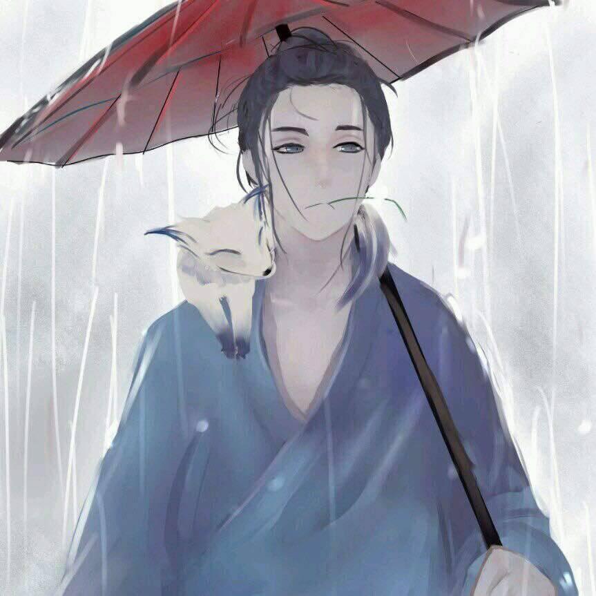 风清（短视频）@抖音