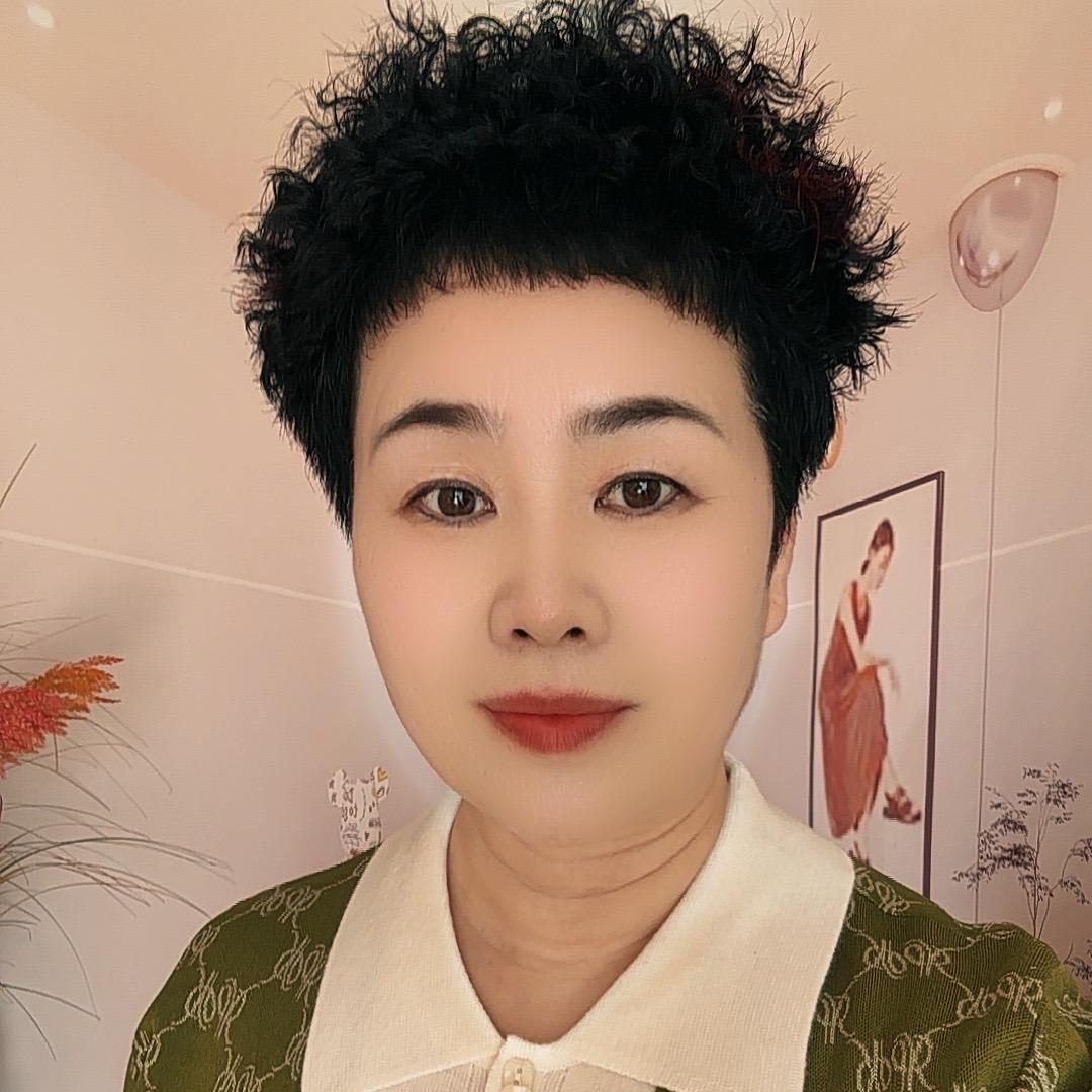 娟子姐姐教穿搭
