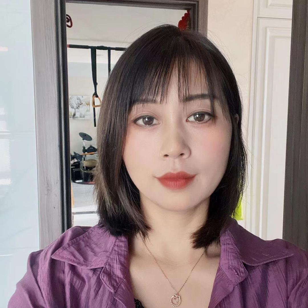 果果大嗓门