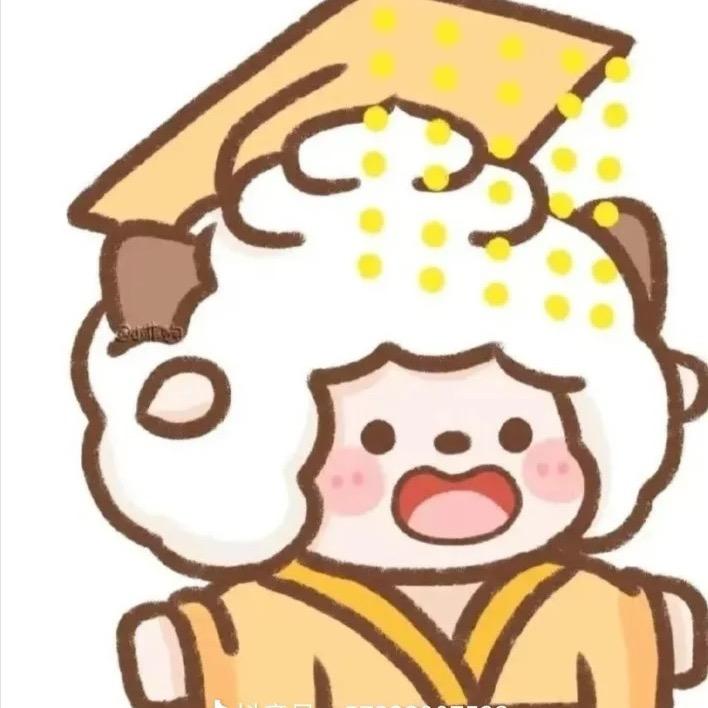 凌晨一点的猫🐱