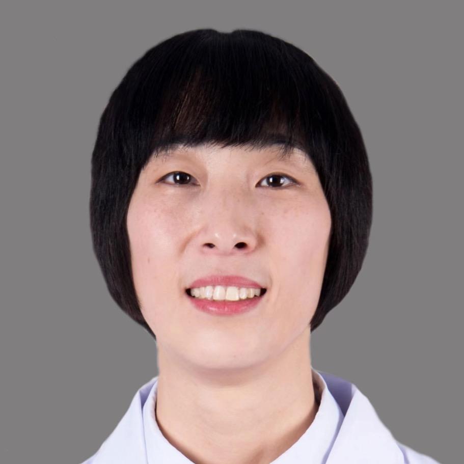 肾病明医丁昕宇