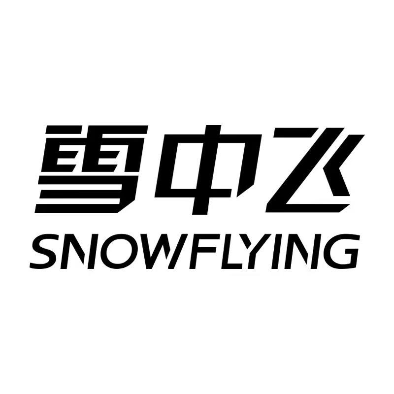 雪中飞服饰奥莱旗舰店
