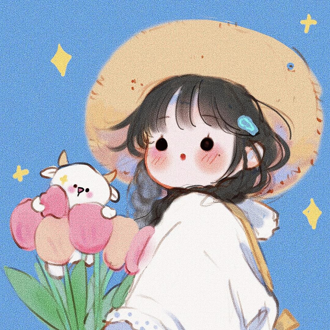 一只兔球