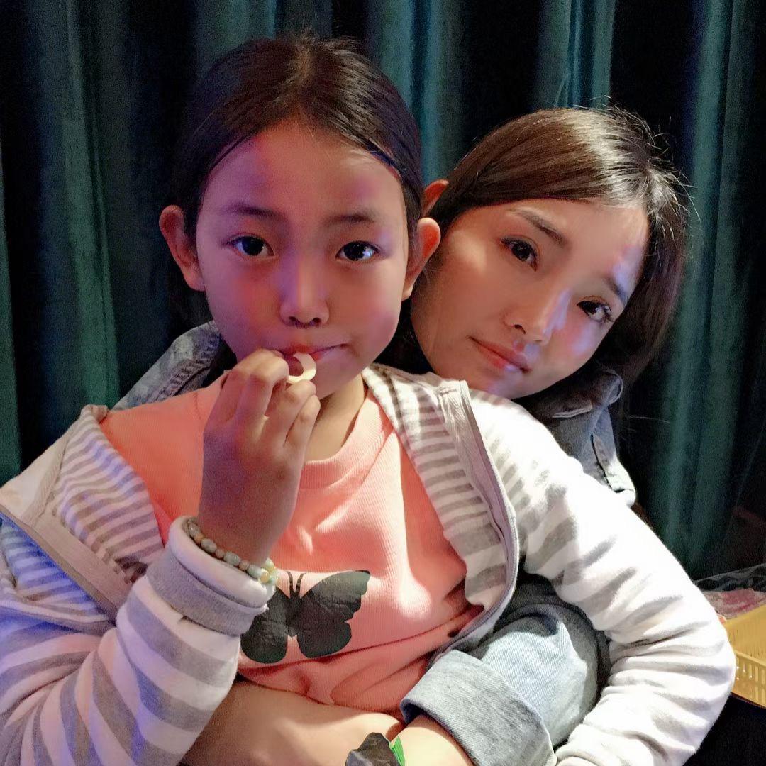 欣欣妈妈