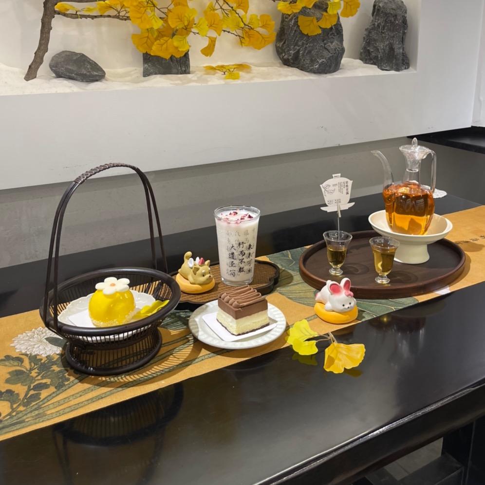 茶咖先生