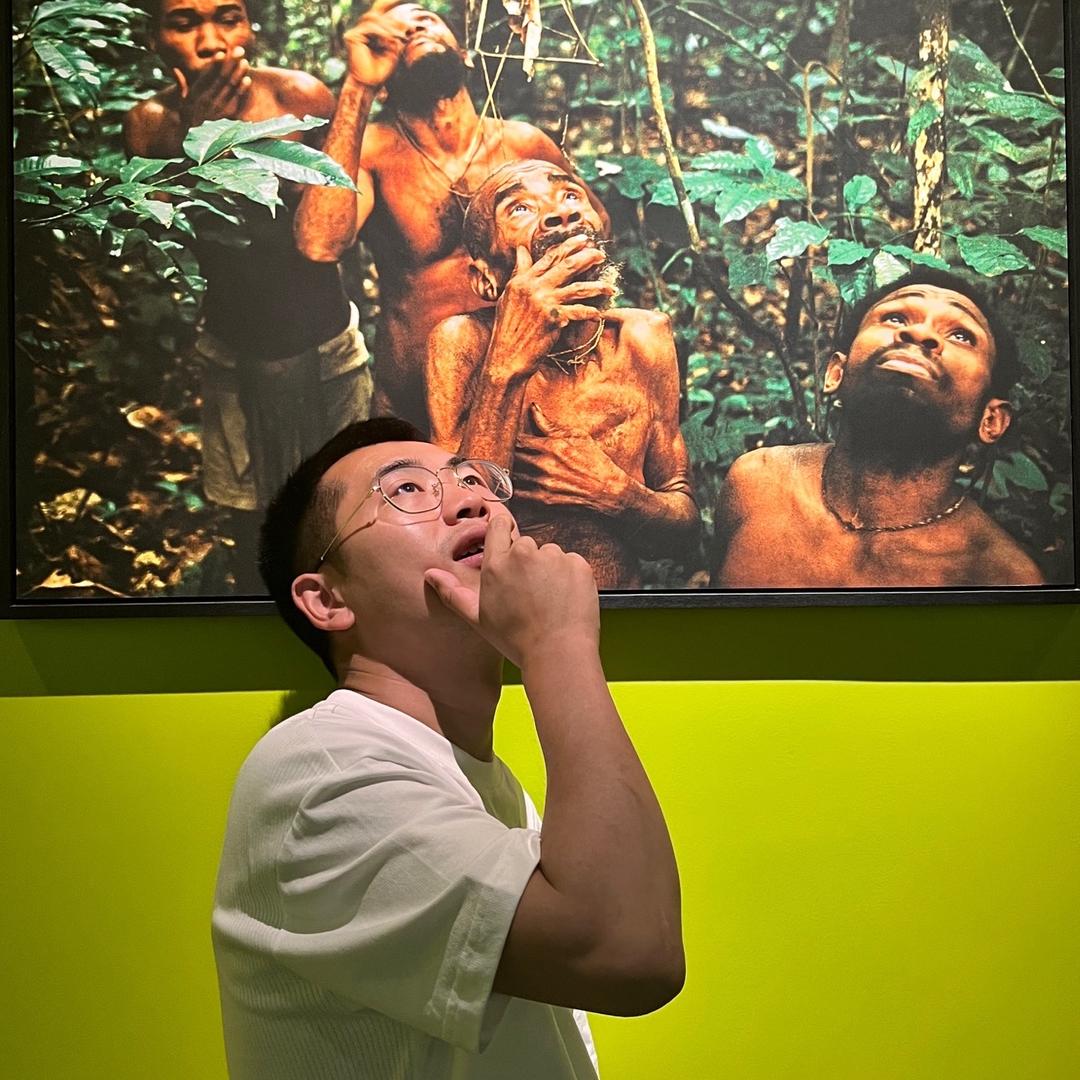 蓉城探店小分队