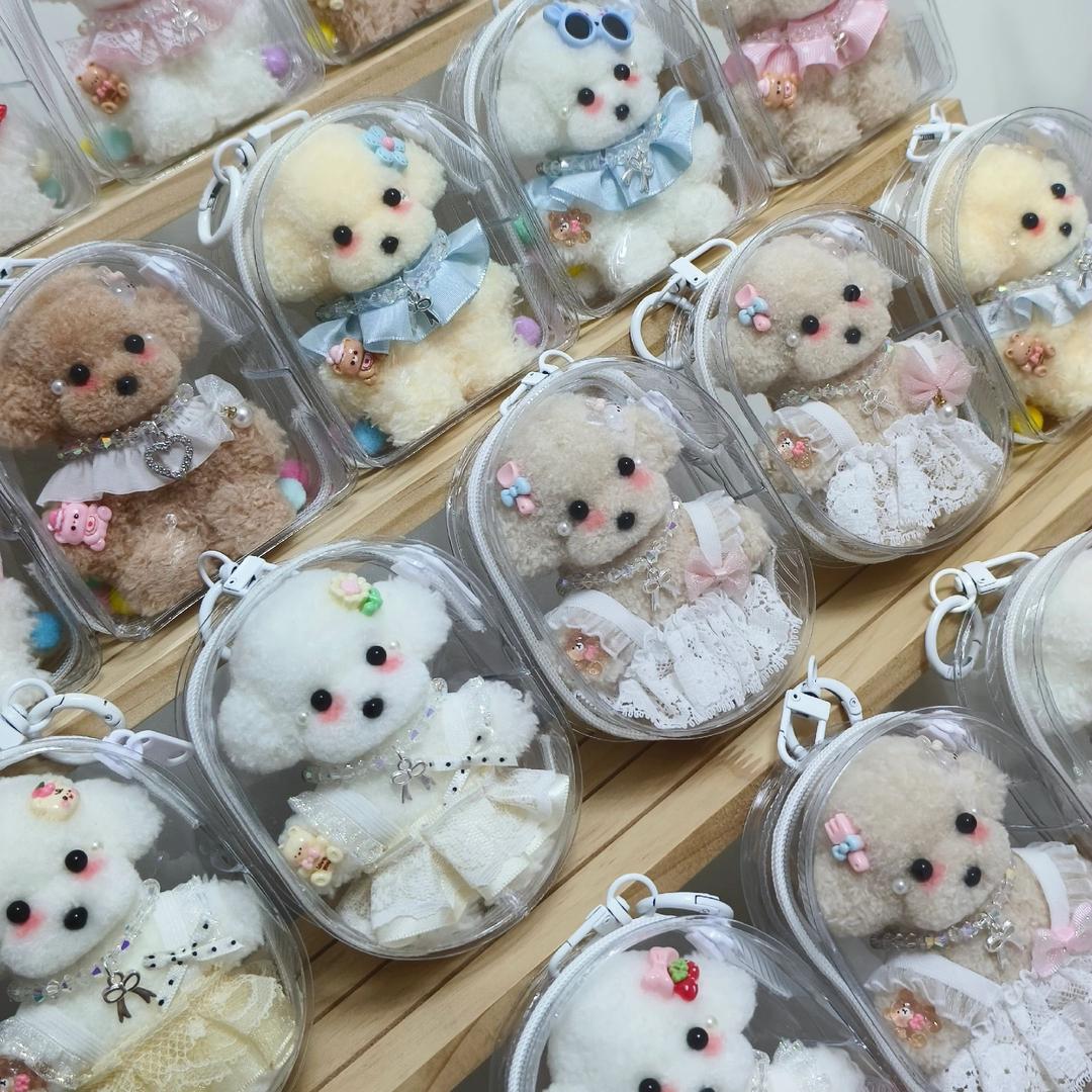 鸿睿扭扭棒工厂店