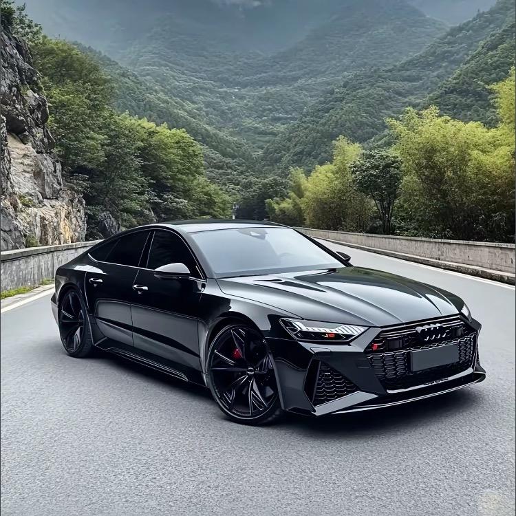 靓仔好车
